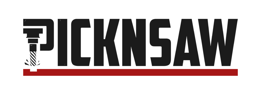 PICKNSAW